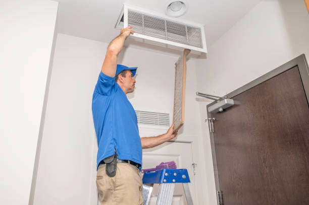 Best Best Air Duct Cleaning Near Me  in USA